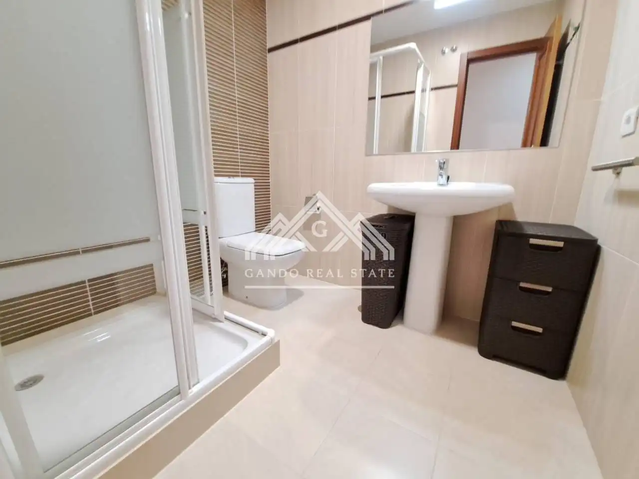 Piso de 94 m² en Dos Hermanas