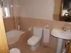 Piso de 105 m² en Ávila