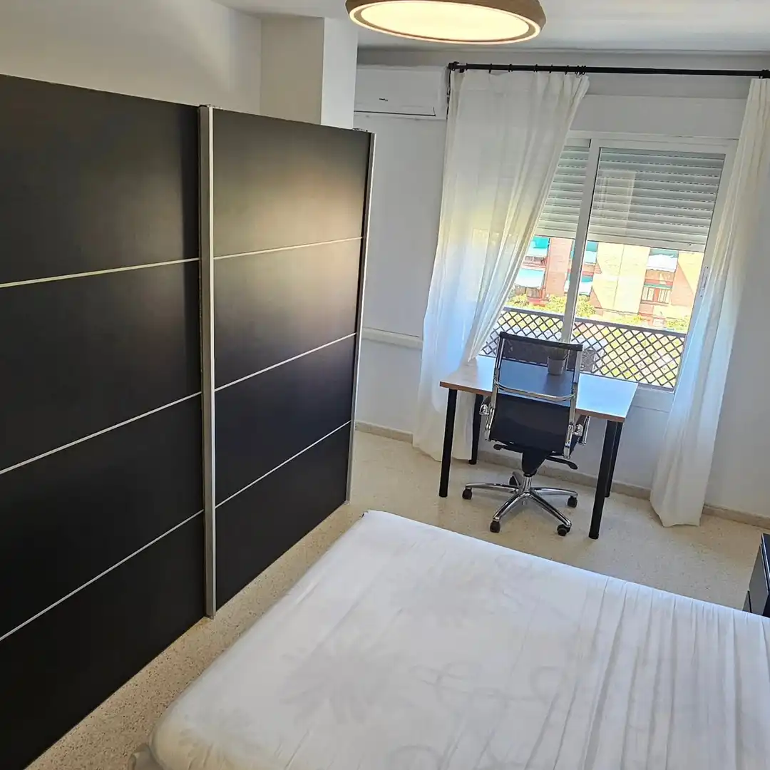 Piso de 108 m² en Granada