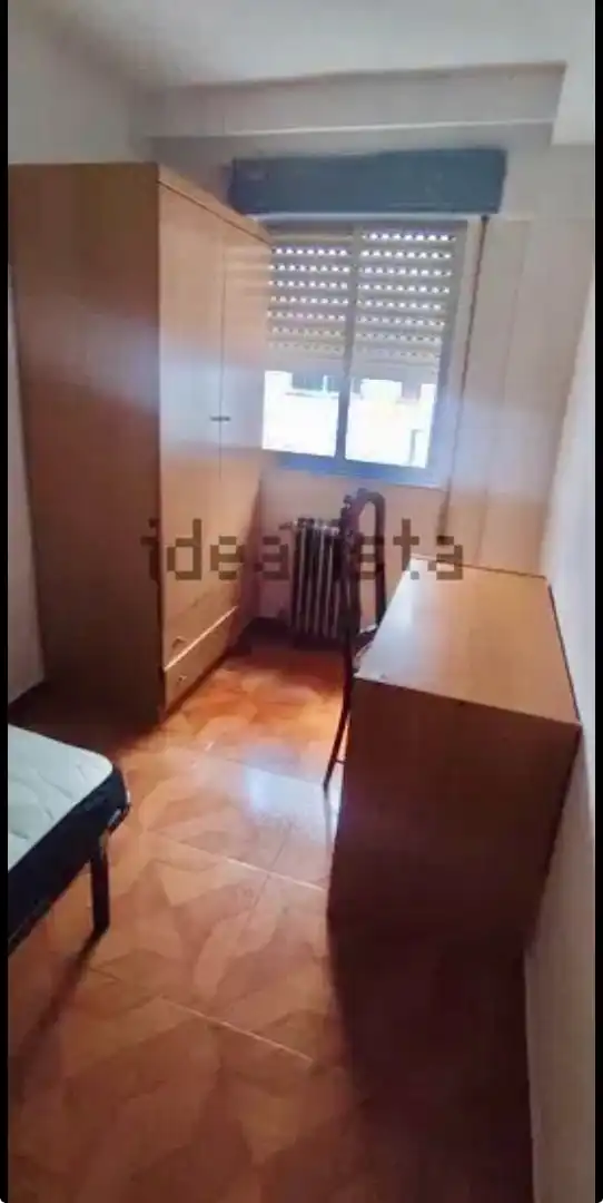 Piso de 100 m² en Salamanca