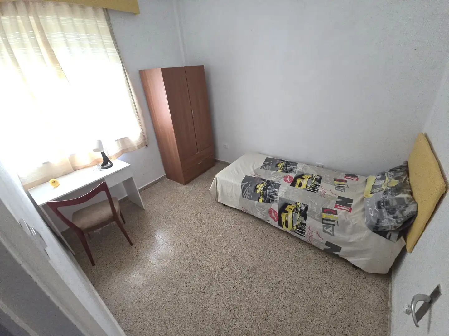 Piso de 175 m² en Cáceres