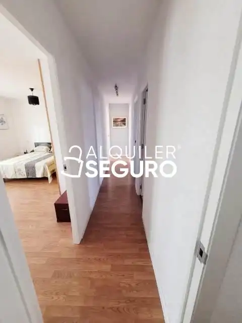 Pis de 120 m² a Olías del Rey