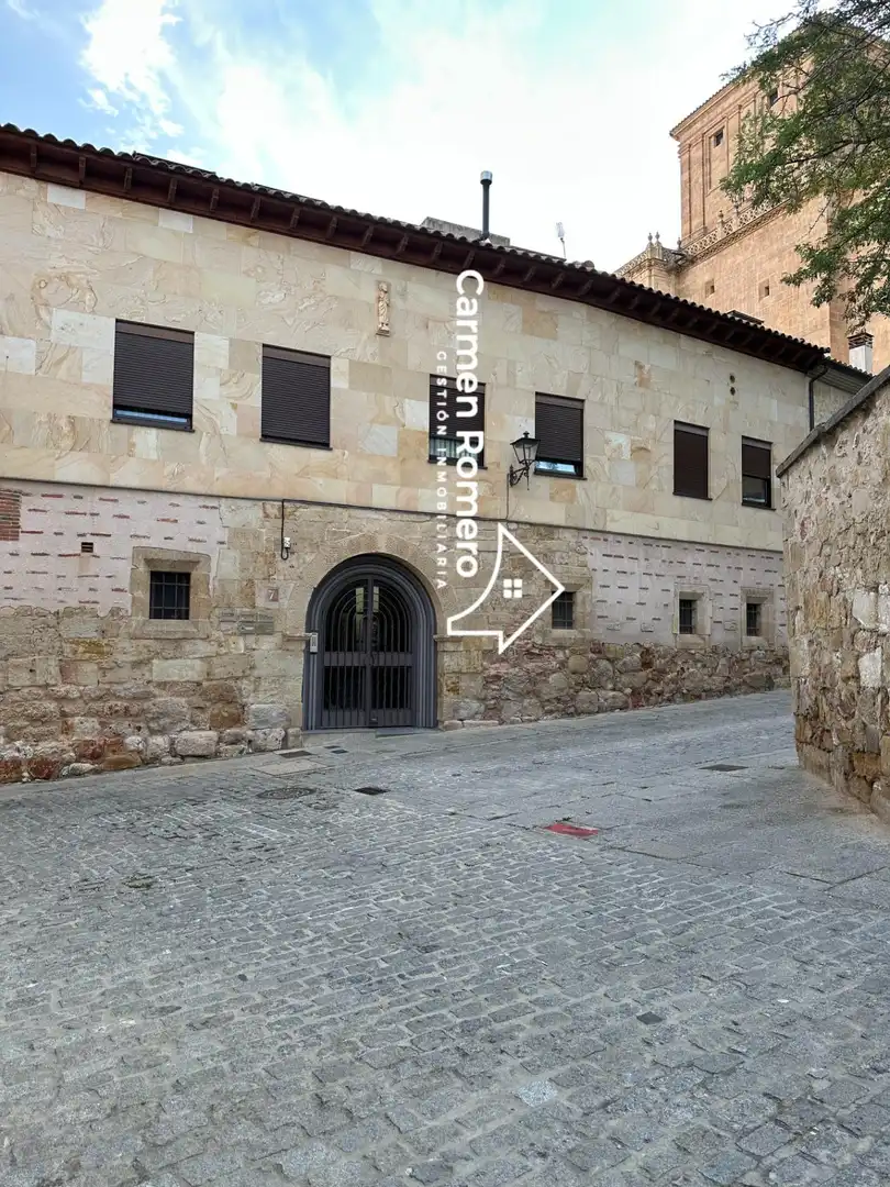 Piso de 60 m² en Salamanca