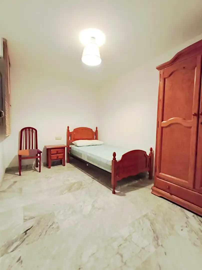 Piso de 119 m² en Almendralejo
