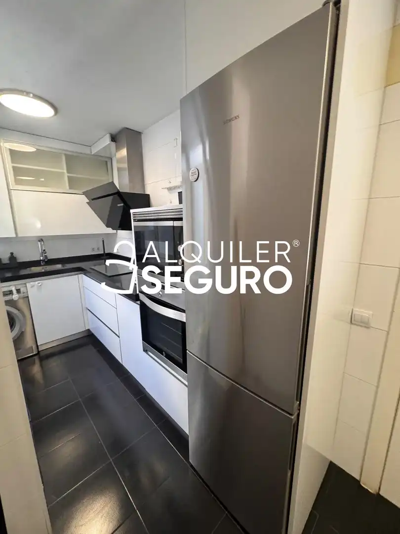 Appartamento 80 m² a Madrid