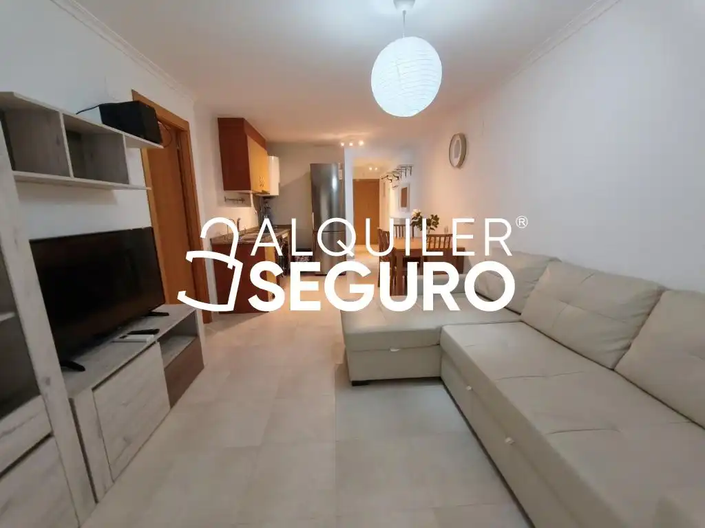 Pis de 70 m² a Castalla