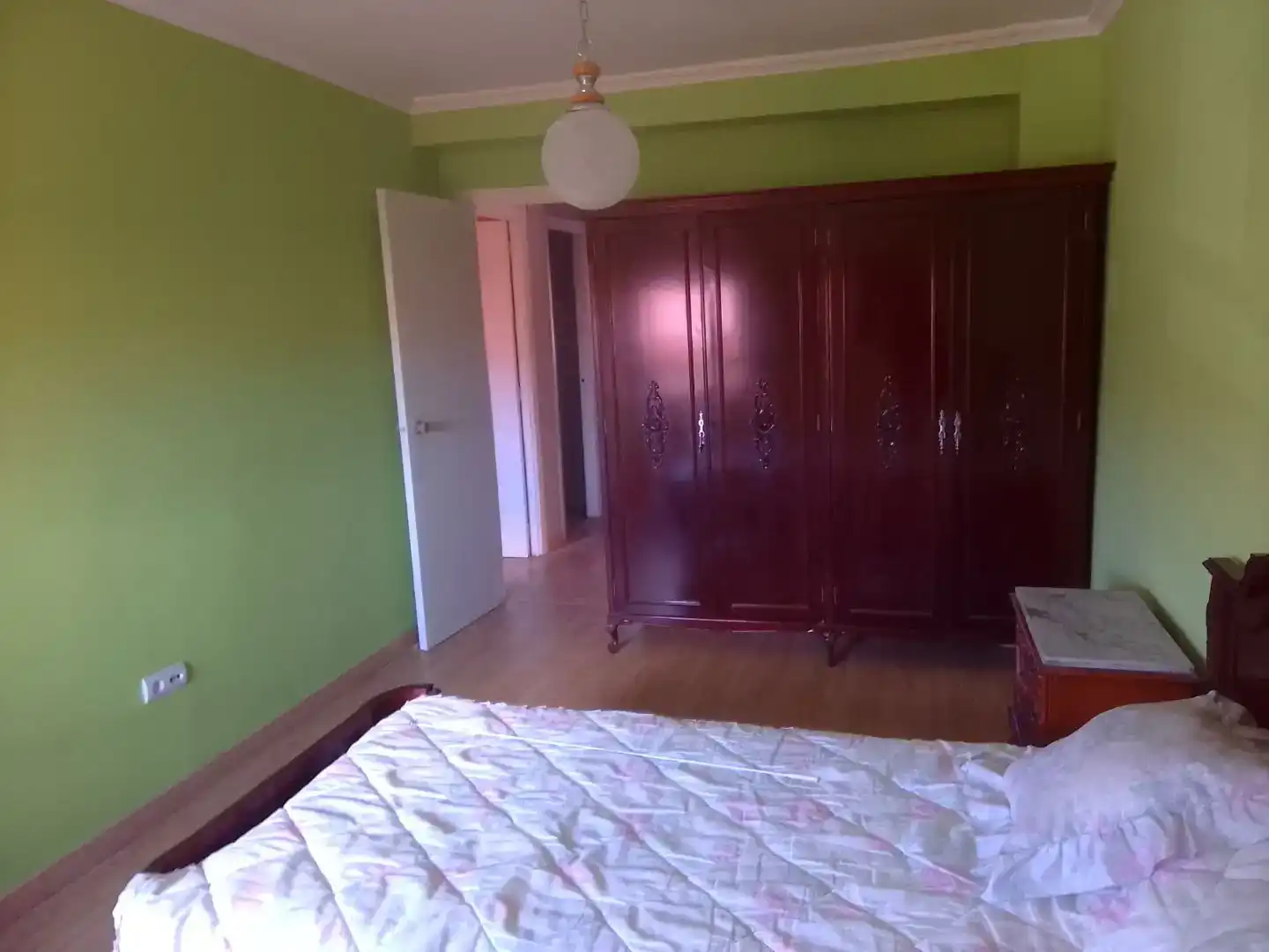 Piso de 105 m² en León