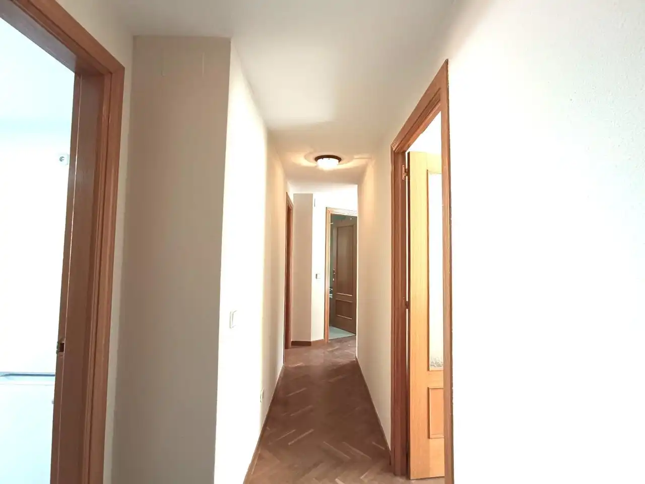 Pis de 132 m² a Madrid