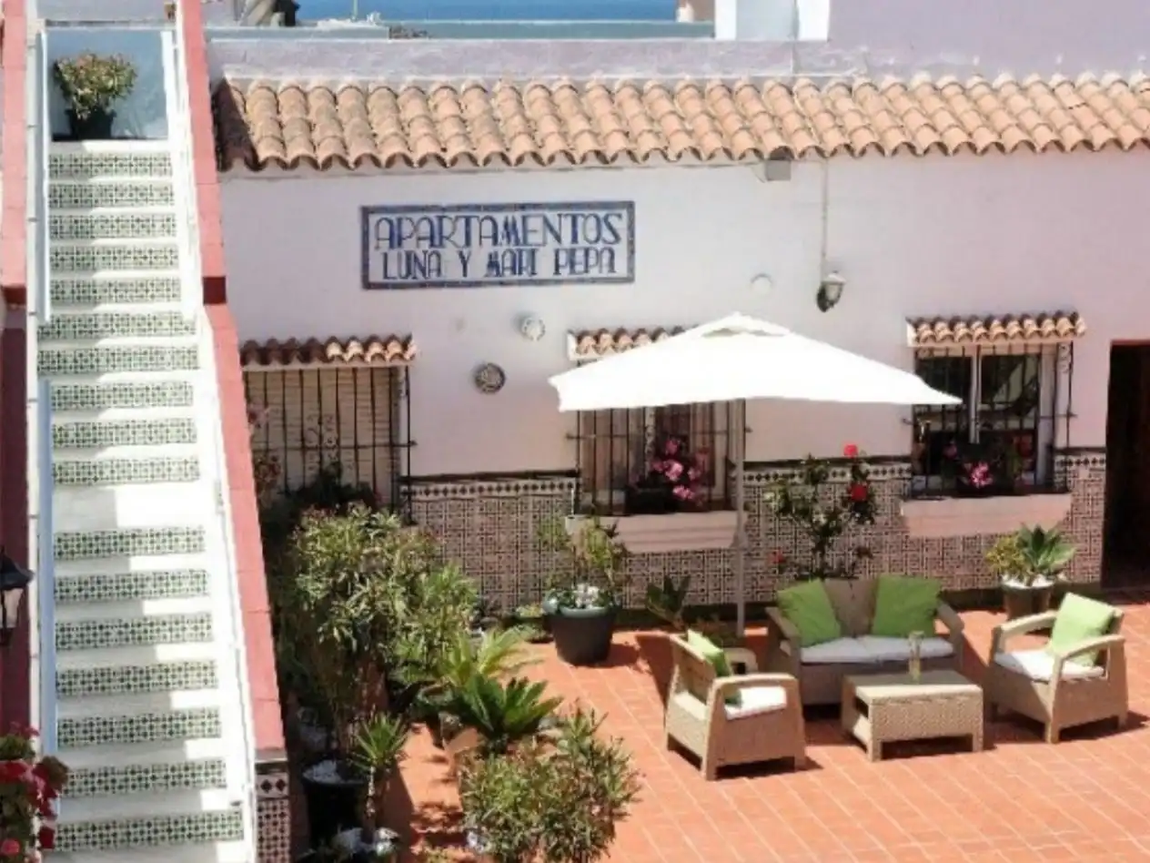 Pis de 95 m² a Tarifa