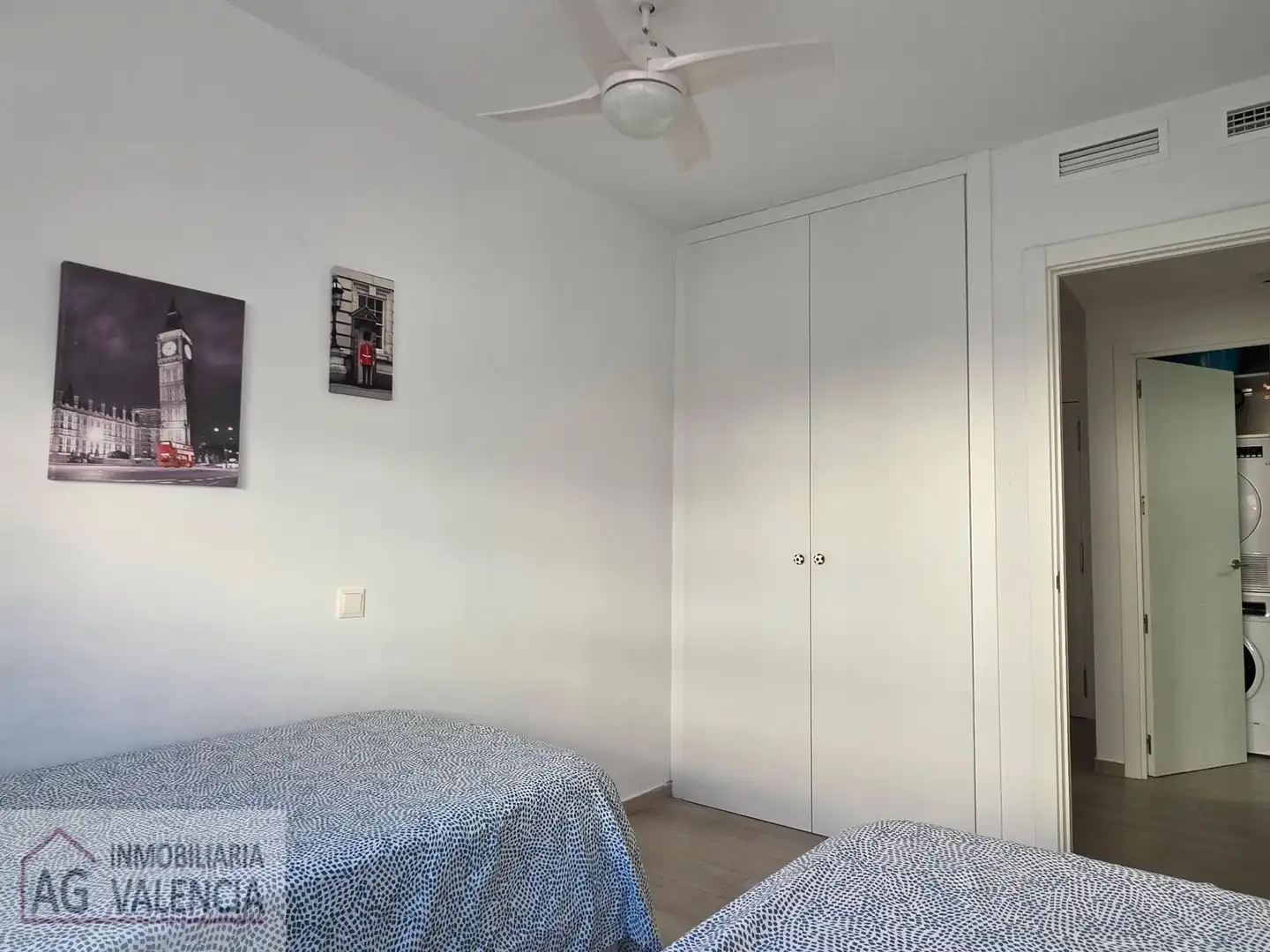 Pis de 62 m² a Almenara