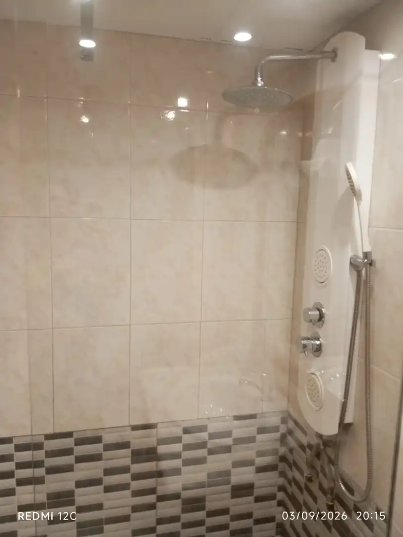Piso de 92 m² en Murcia