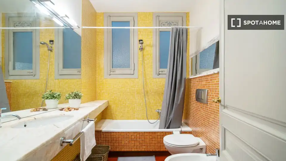Stanza in affitto, Barcelona