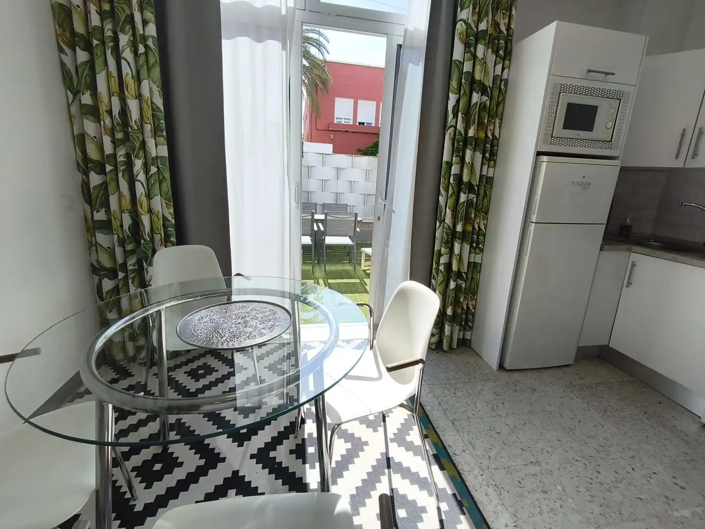 Квартира 55 м² в Las Palmas de Gran Canaria