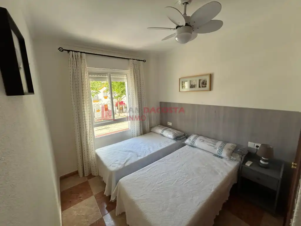 Piso de 75 m² en Lepe