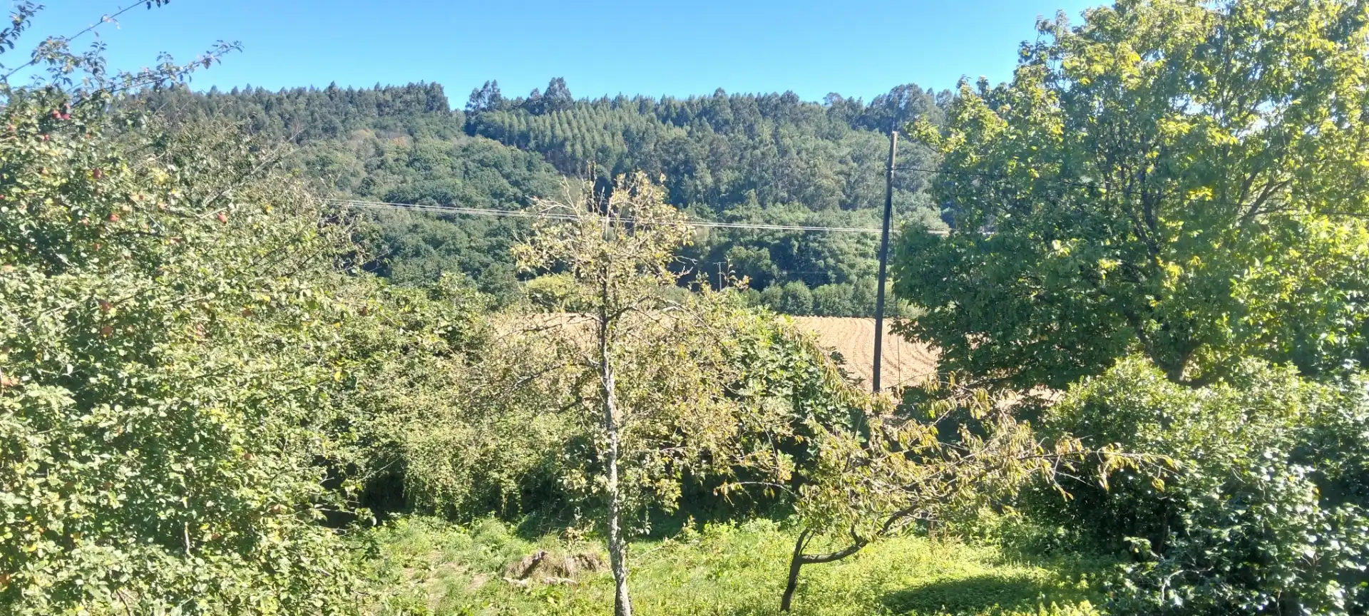 Piso de 200 m² en Chandrexa de Queixa