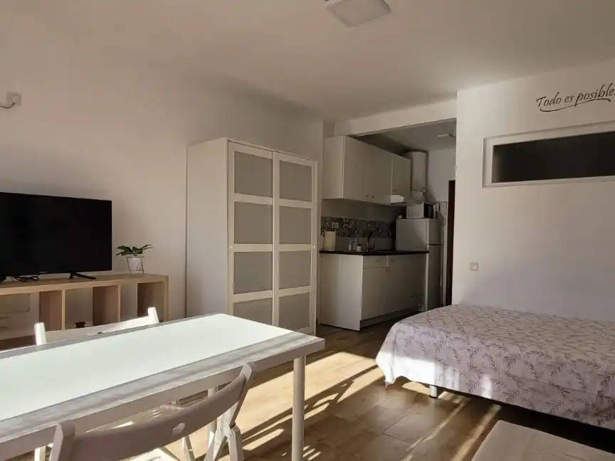 Piso de 48 m² en Roquetas de Mar