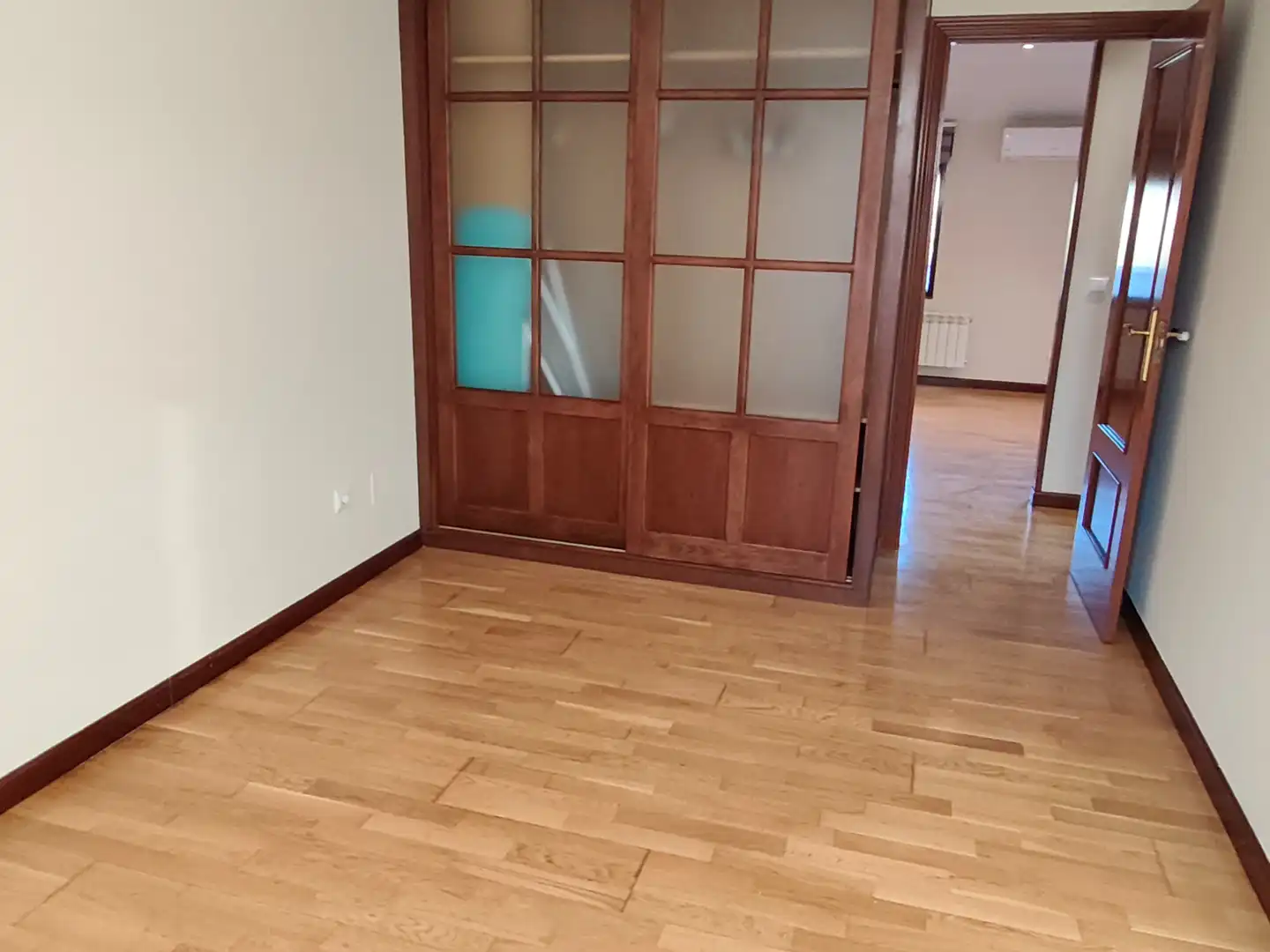 Pis de 75 m² a Medina del Campo