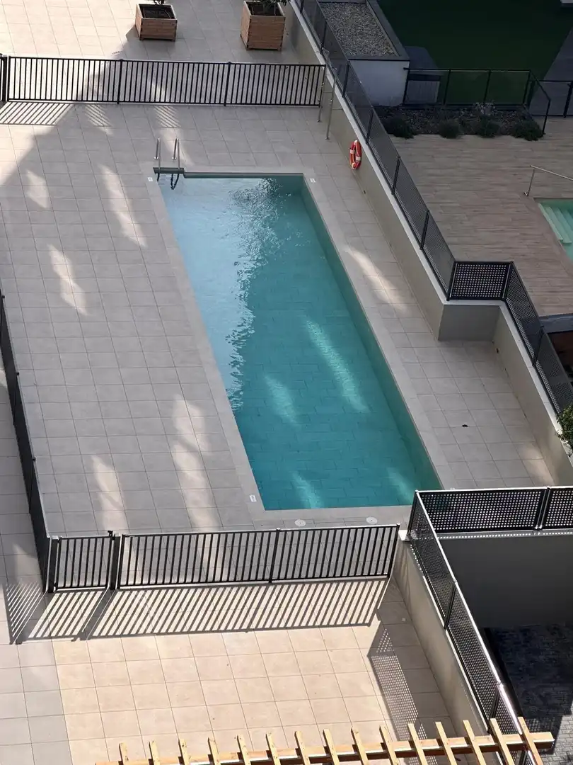 Pis de 101 m² a Sant Joan Despí