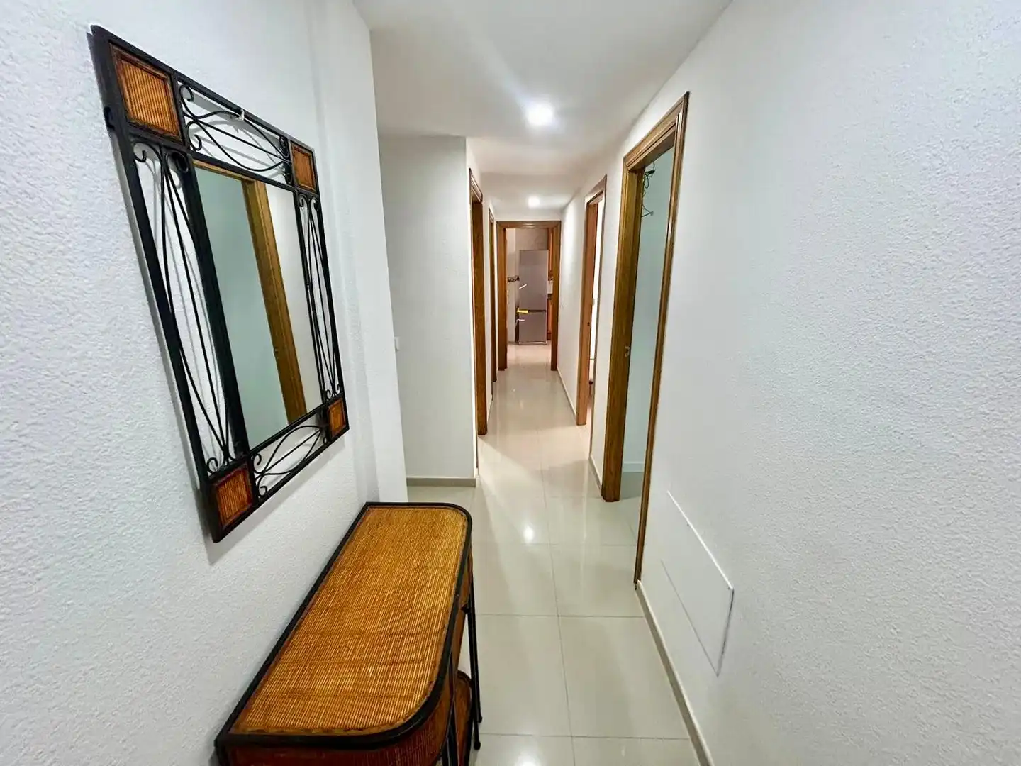 Piso de 107 m² en San Vicente del Raspeig