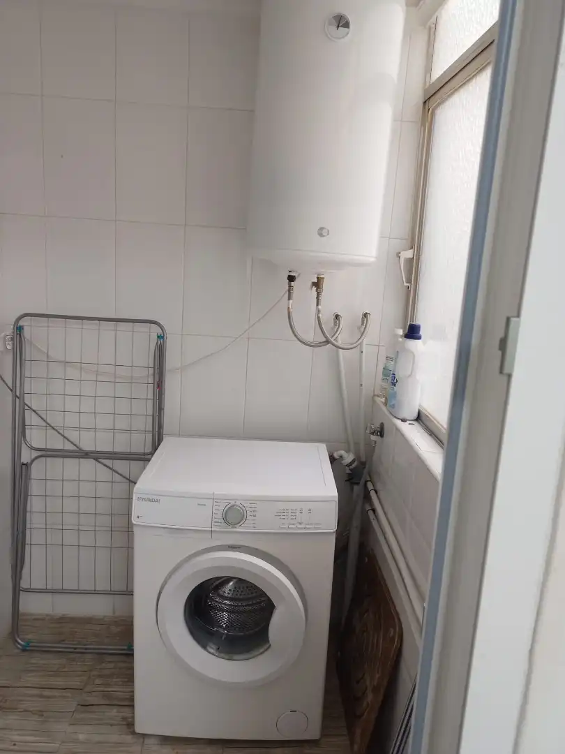 Piso de 80 m² en Elche
