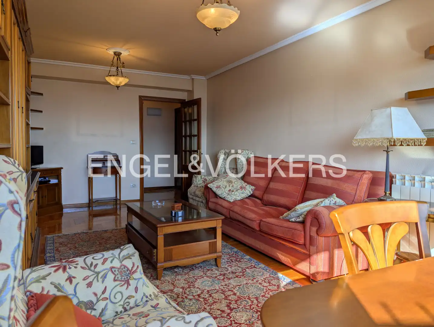Piso de 90 m² en Vigo