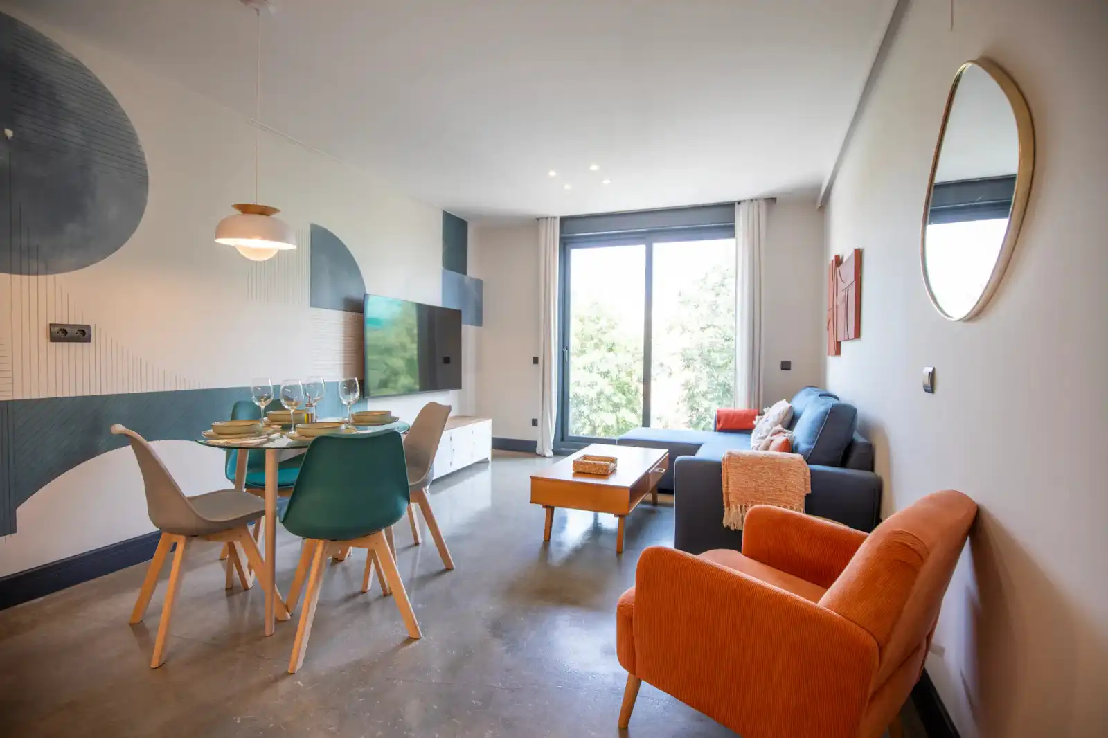 Pis de 28 m² a Madrid