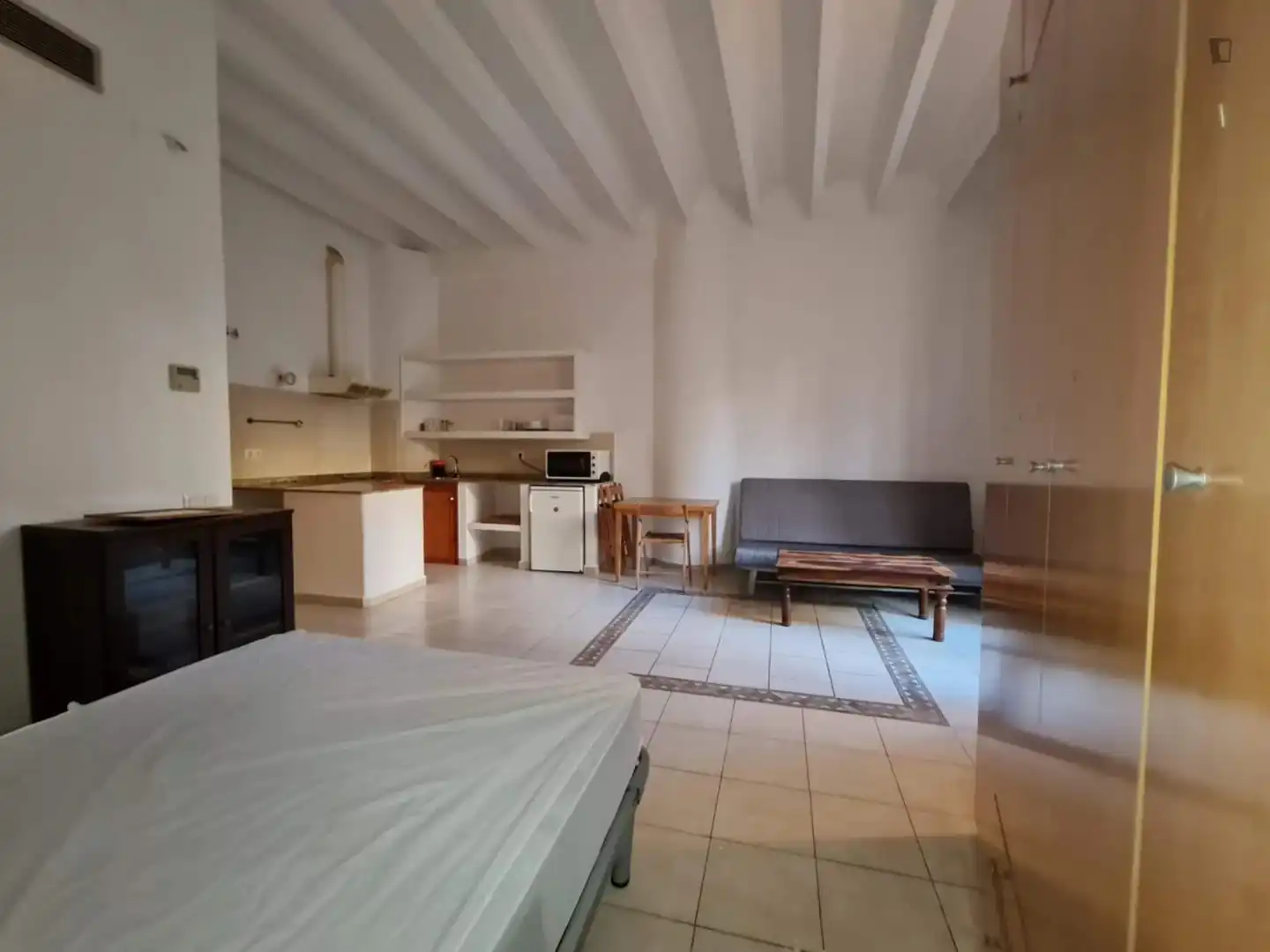 Pis de 29 m² a Barcelona
