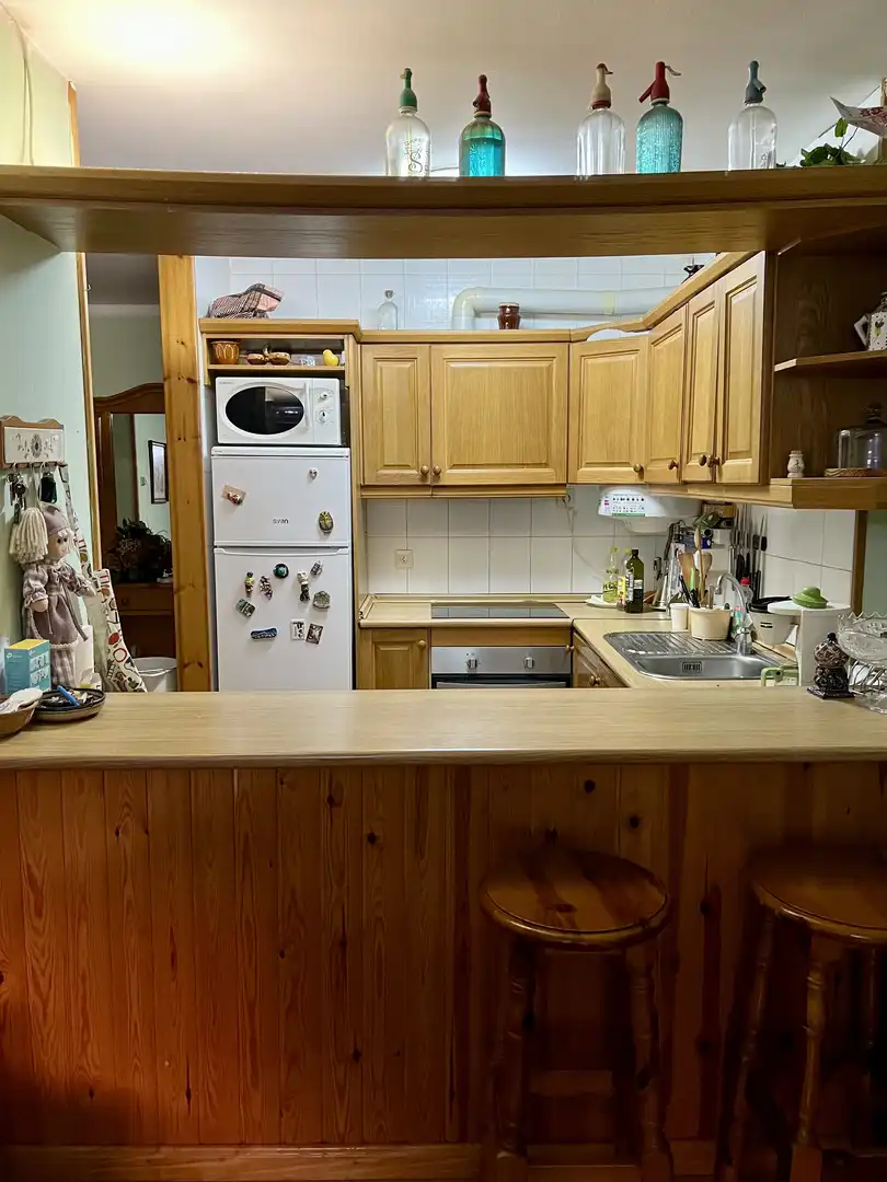 Appartamento 70 m² a Rialp