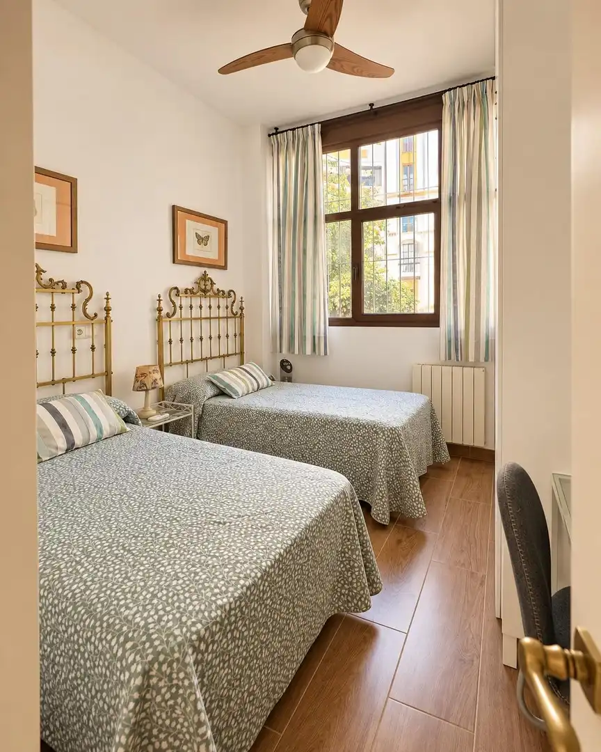 Pis de 96 m² a Fuengirola