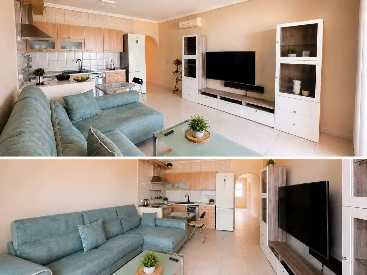 Piso de 60 m² en Pájara