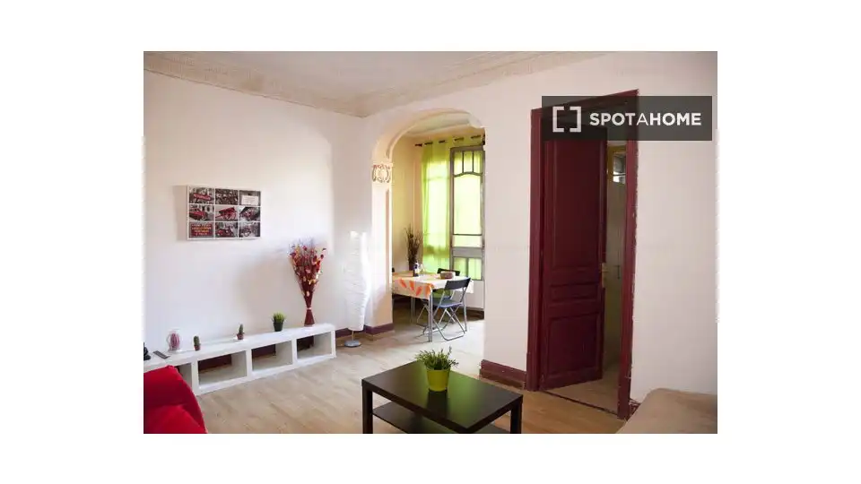 Habitación en alquiler, Barcelona
