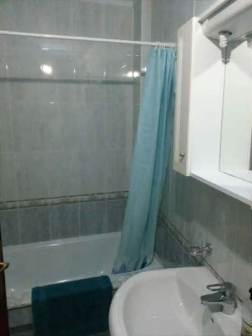 Piso de 110 m² en Boiro