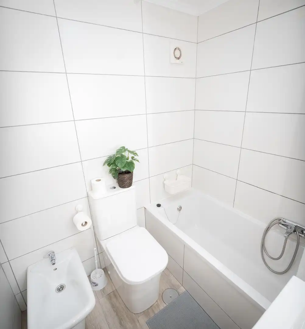 Habitación 100 m², Málaga