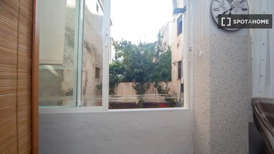 Habitación en alquiler, Granada