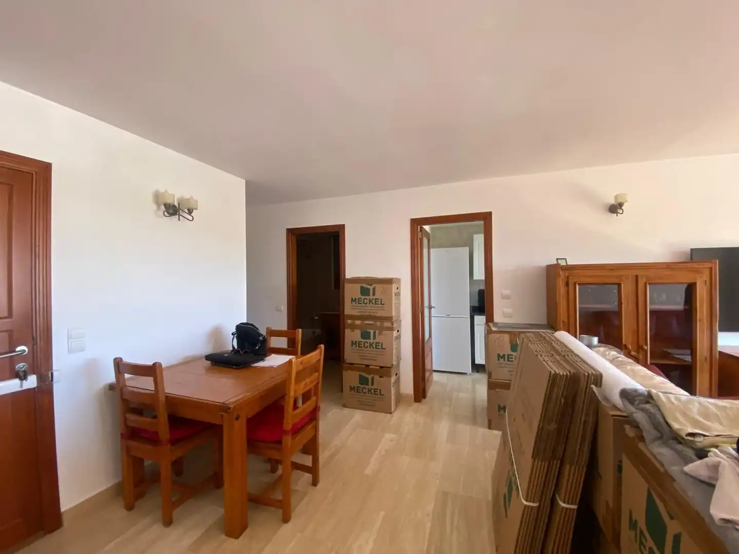 Pis de 100 m² a Manacor