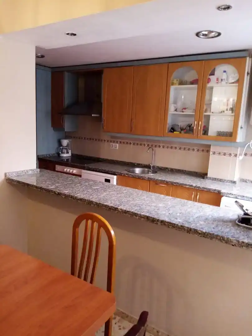 Piso de 110 m² en Badajoz