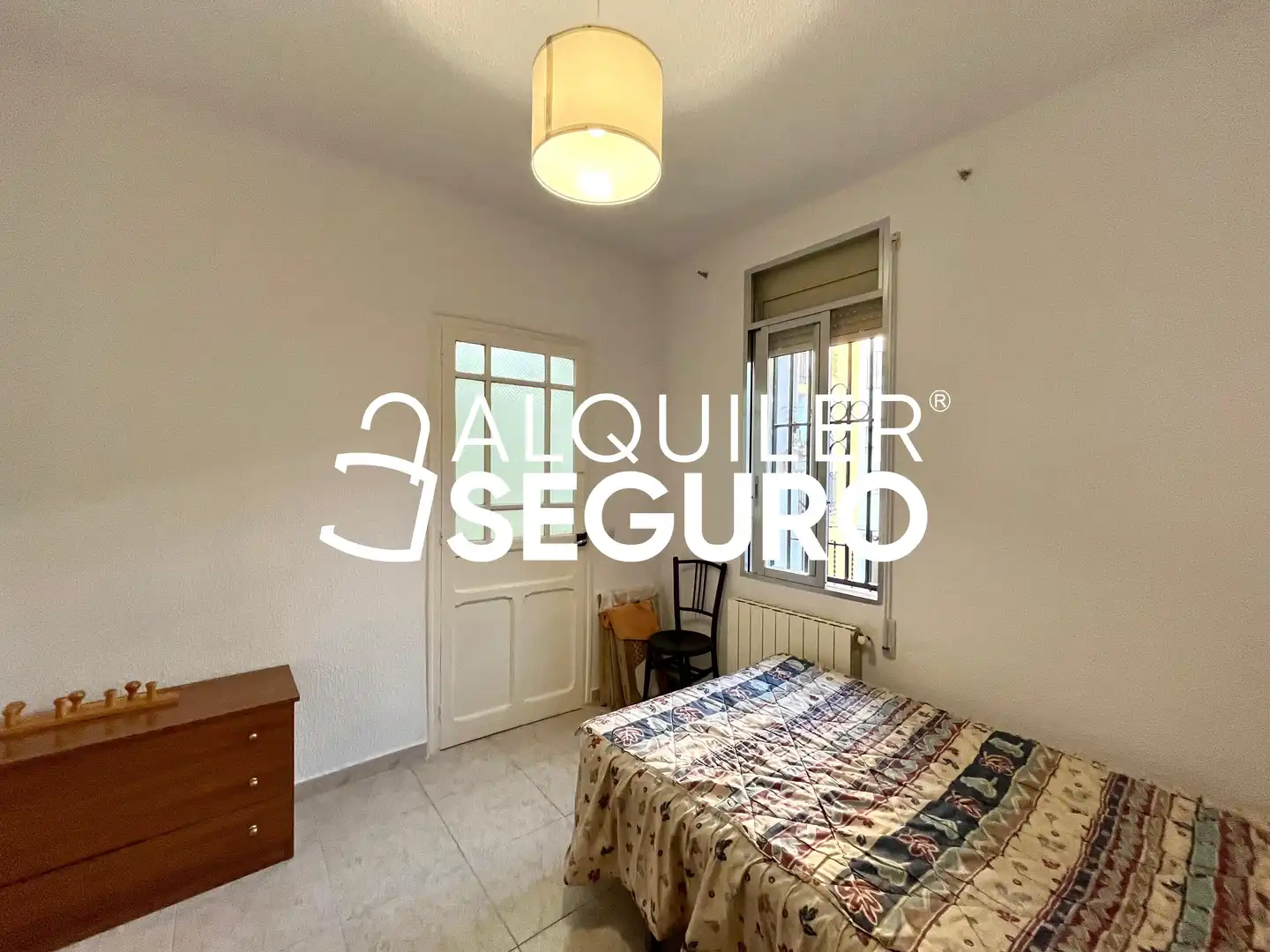 Piso de 60 m² en Madrid