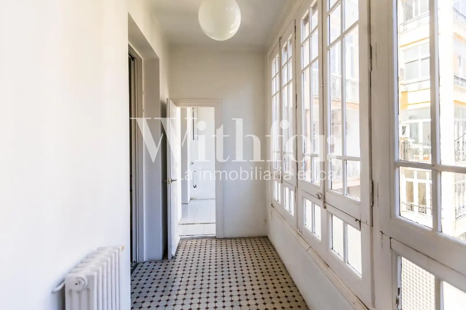 Piso de 220 m² en Barcelona