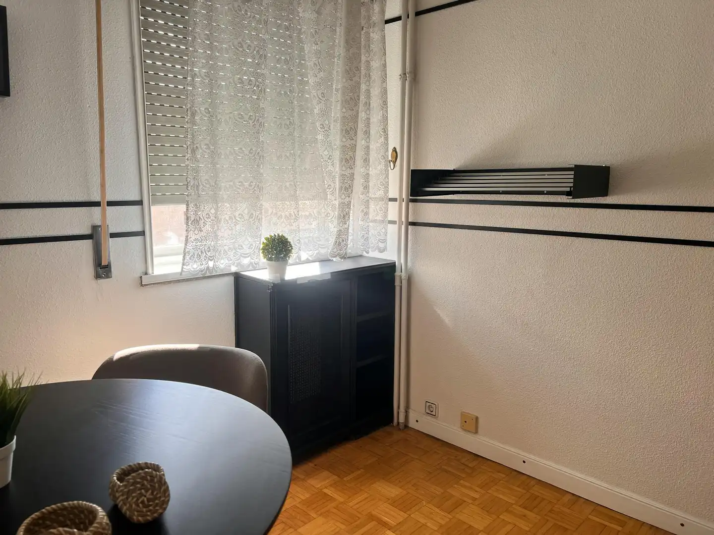Habitación en alquiler, Madrid