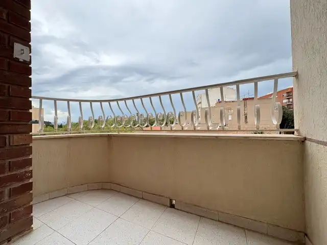 Piso de 126 m² en Castellón de la Plana
