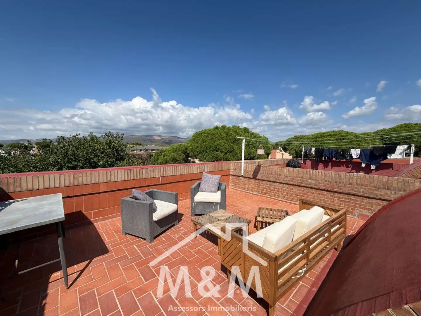 Casa de 202 m² en Castelldefels