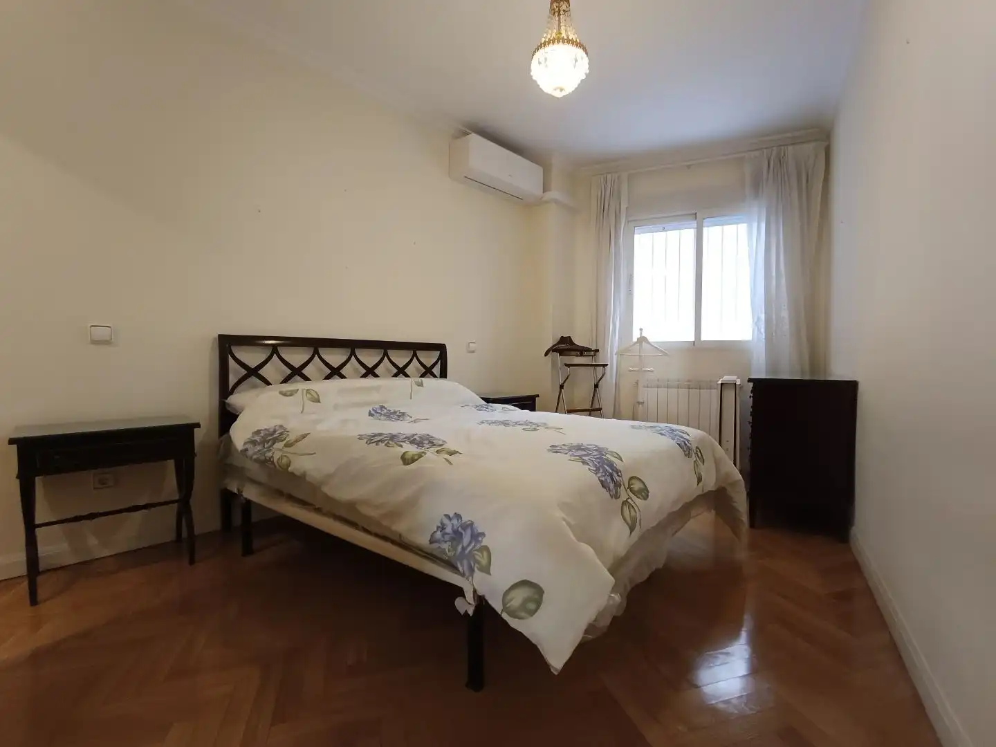 Piso de 105 m² en Madrid