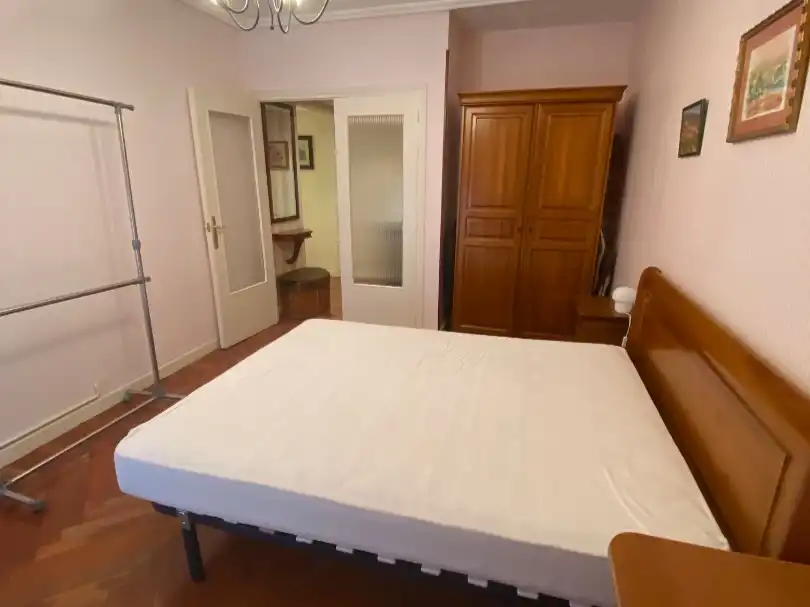 Piso de 90 m² en Gorliz