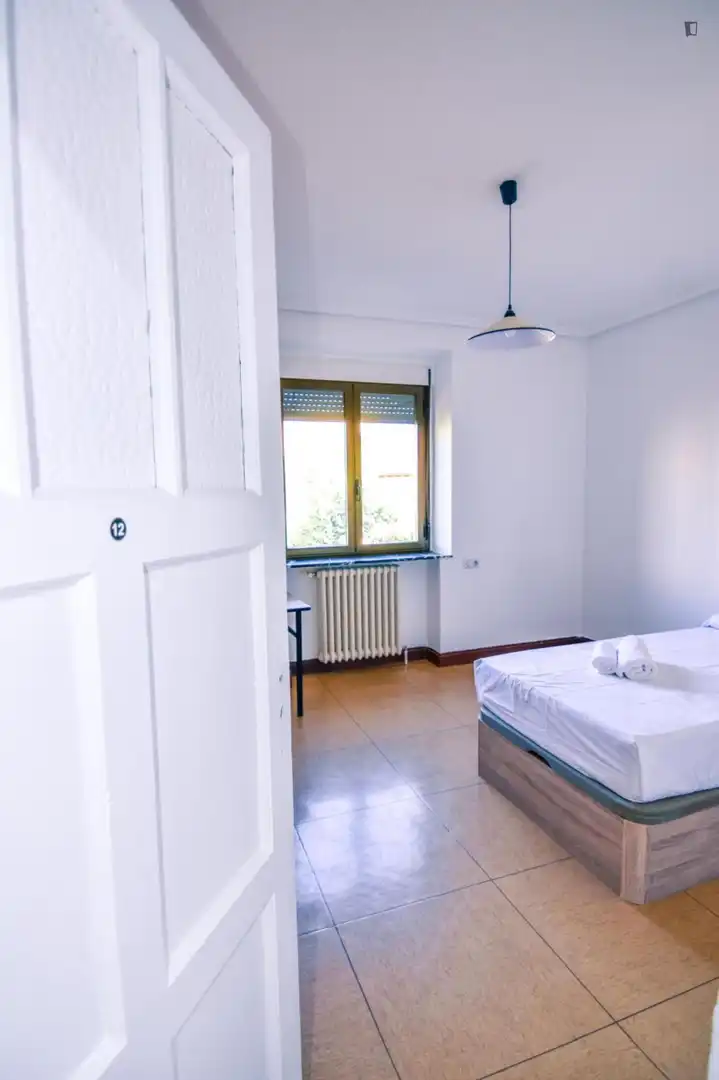 Habitación en alquiler, Salamanca