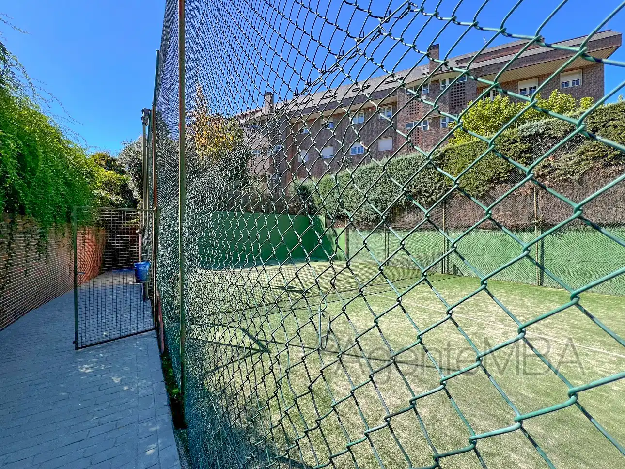 Piso de 16 m² en Majadahonda