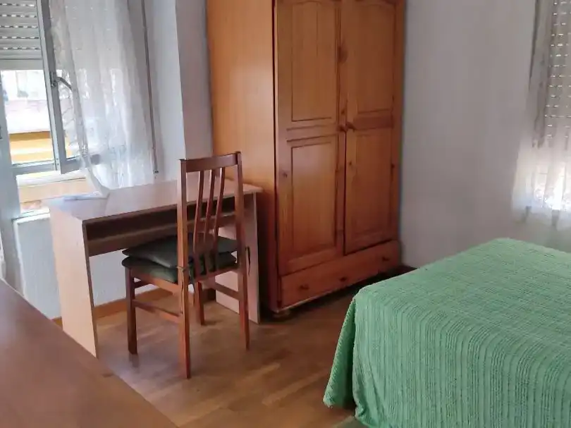 Piso de 108 m² en León