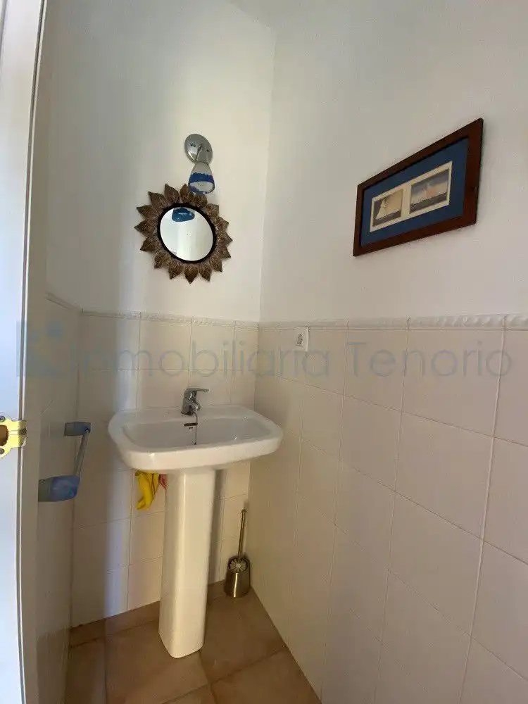 Casa de 115 m² en Isla Cristina