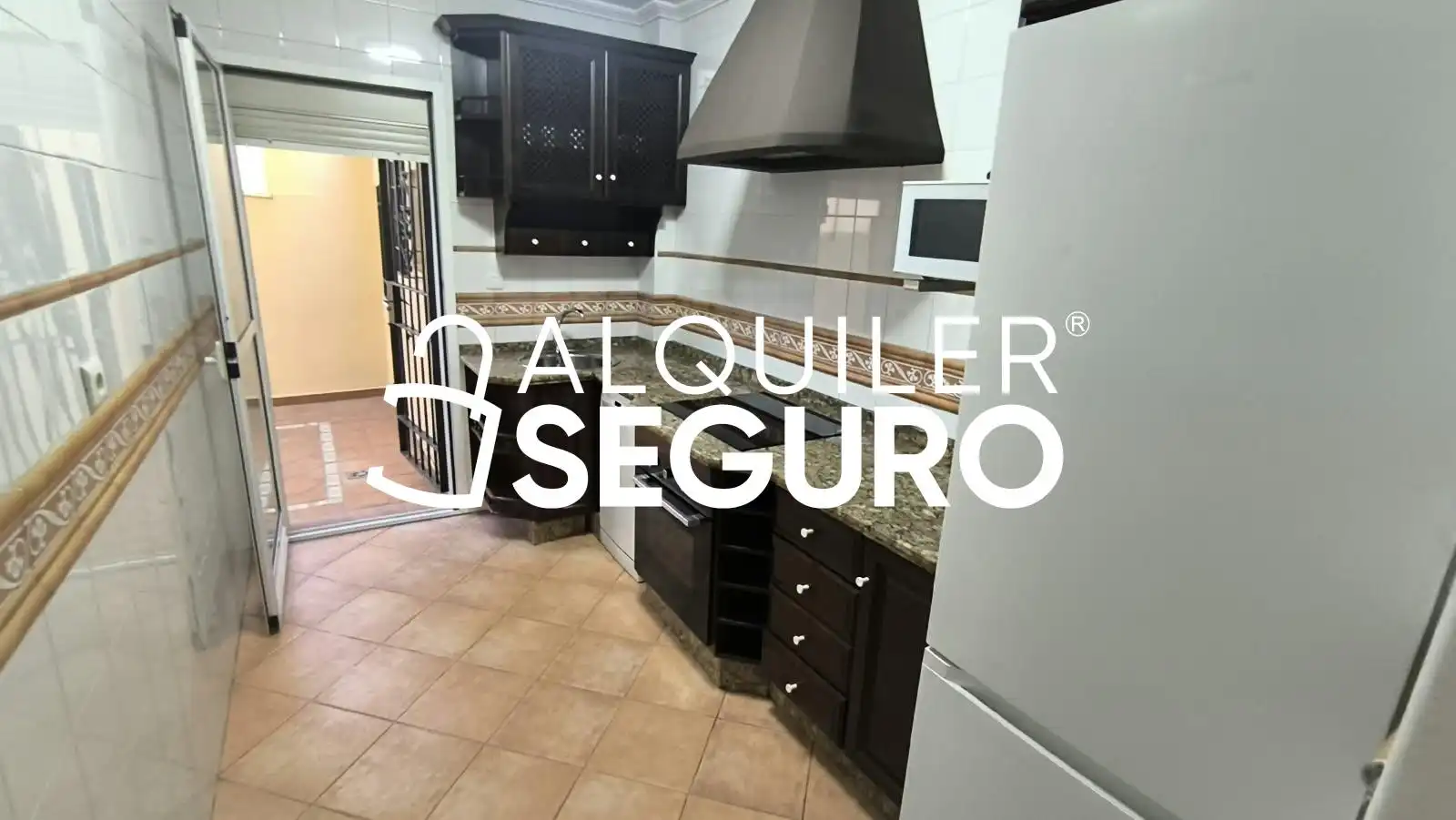 Piso de 90 m² en Alcalá de Guadaíra