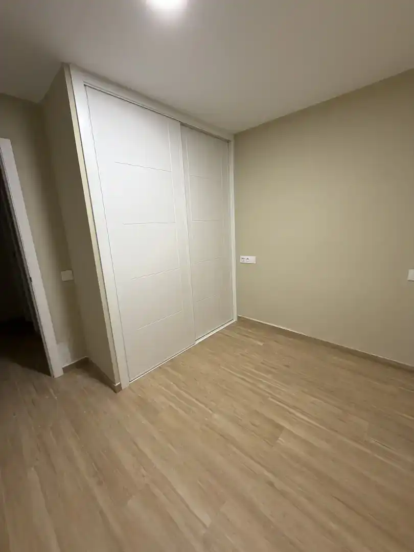 Piso de 74 m² en Segovia