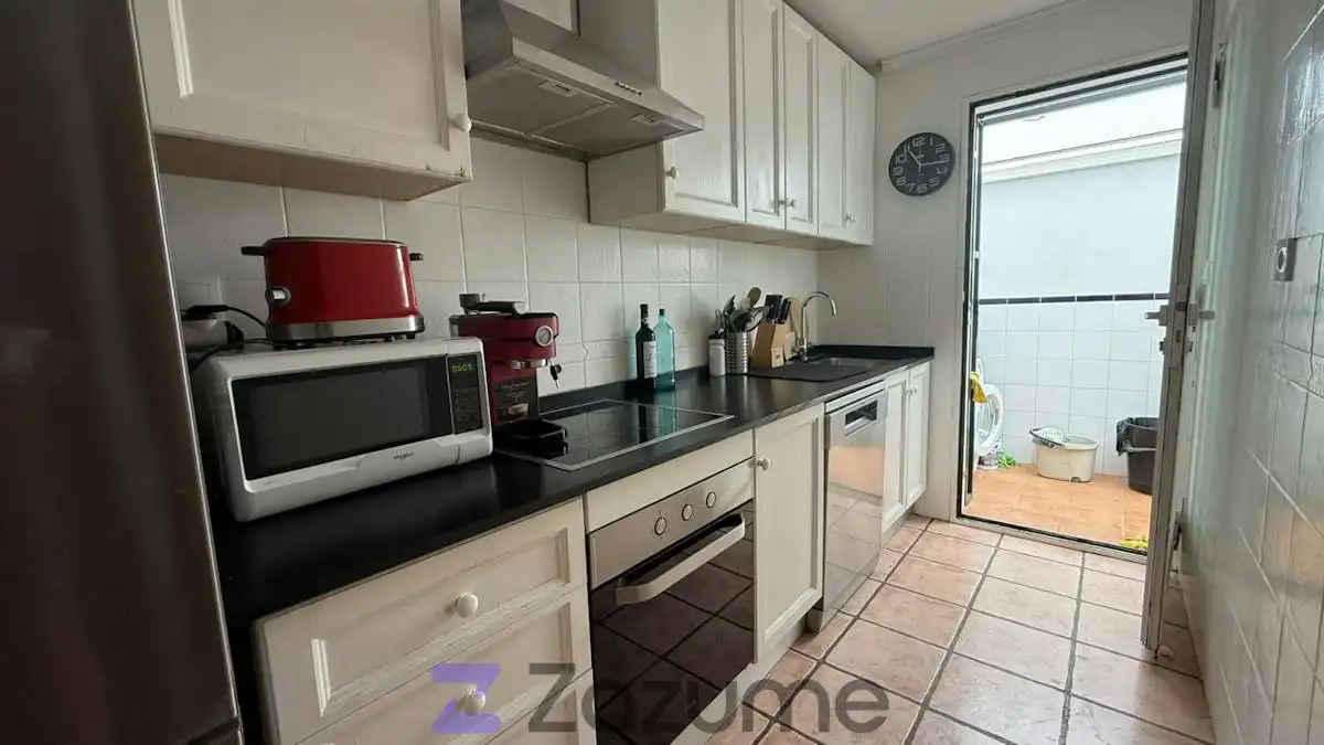 Casa de 100 m² en San Pedro del Pinatar